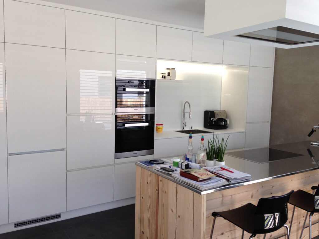 Leico Tischlerei | Möbeltischler aus dem Pustertal, Südtirol