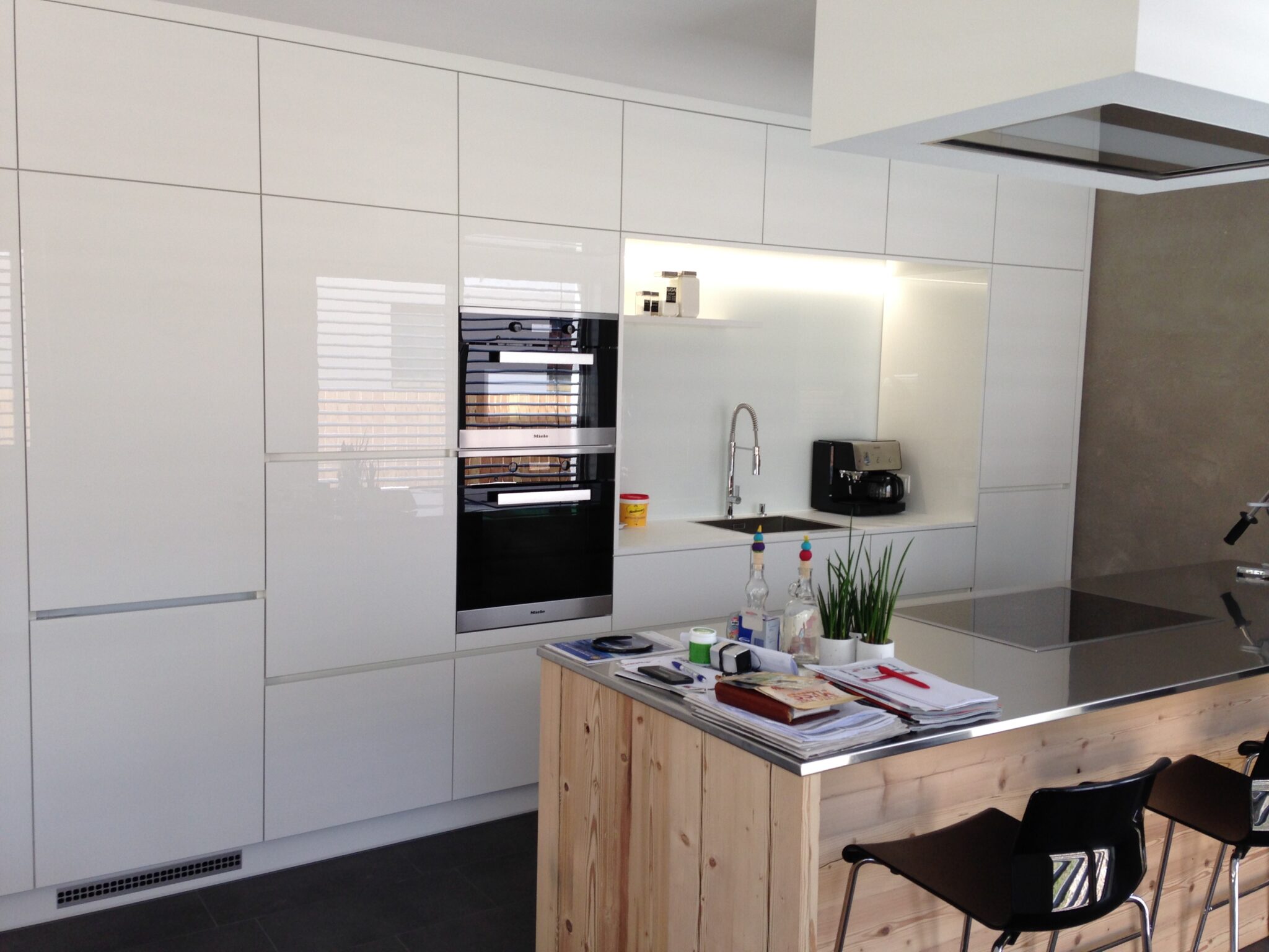 Leico Tischlerei | Möbeltischler aus dem Pustertal, Südtirol