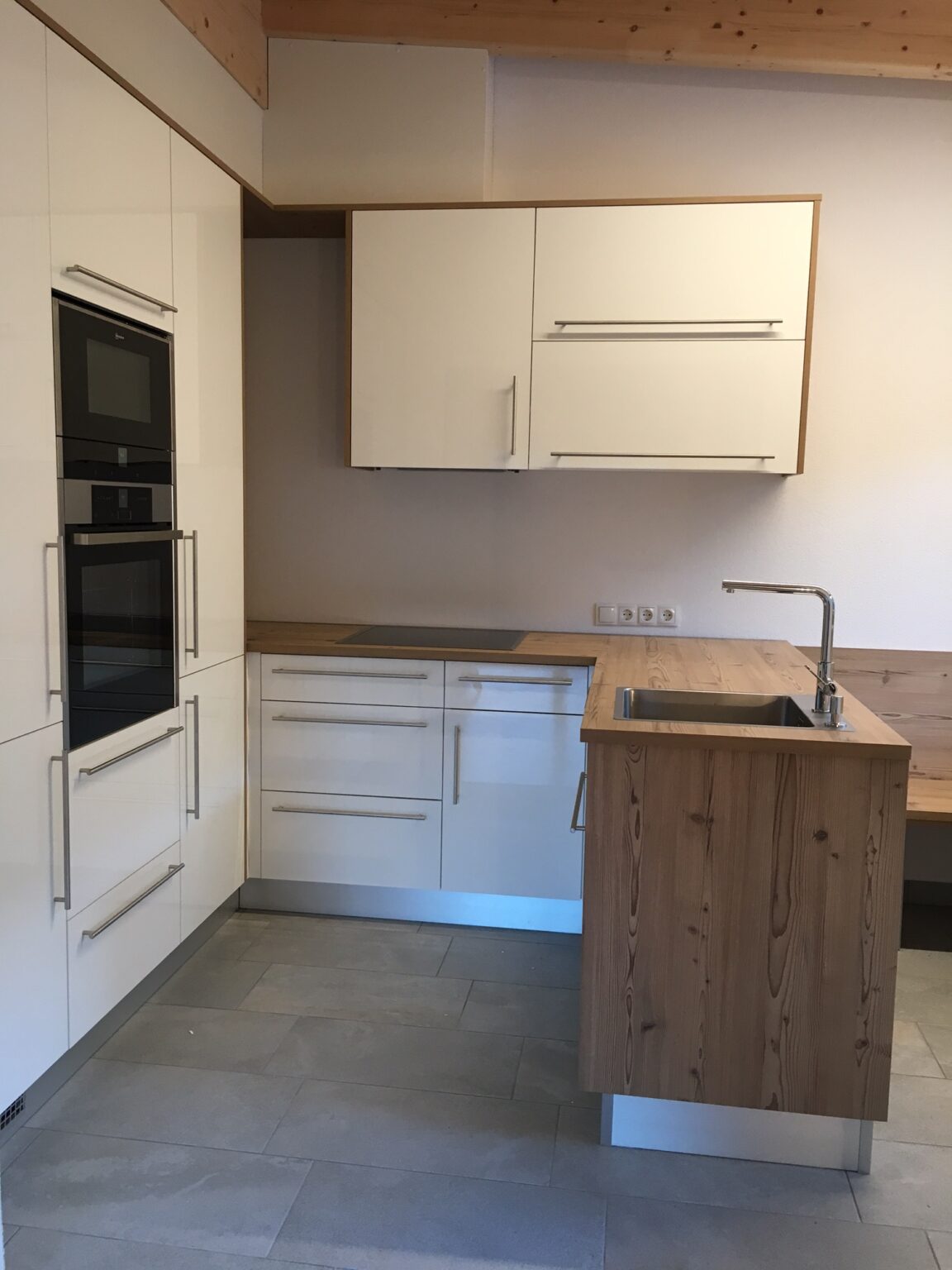 Leico Tischlerei | Möbeltischler aus dem Pustertal, Südtirol