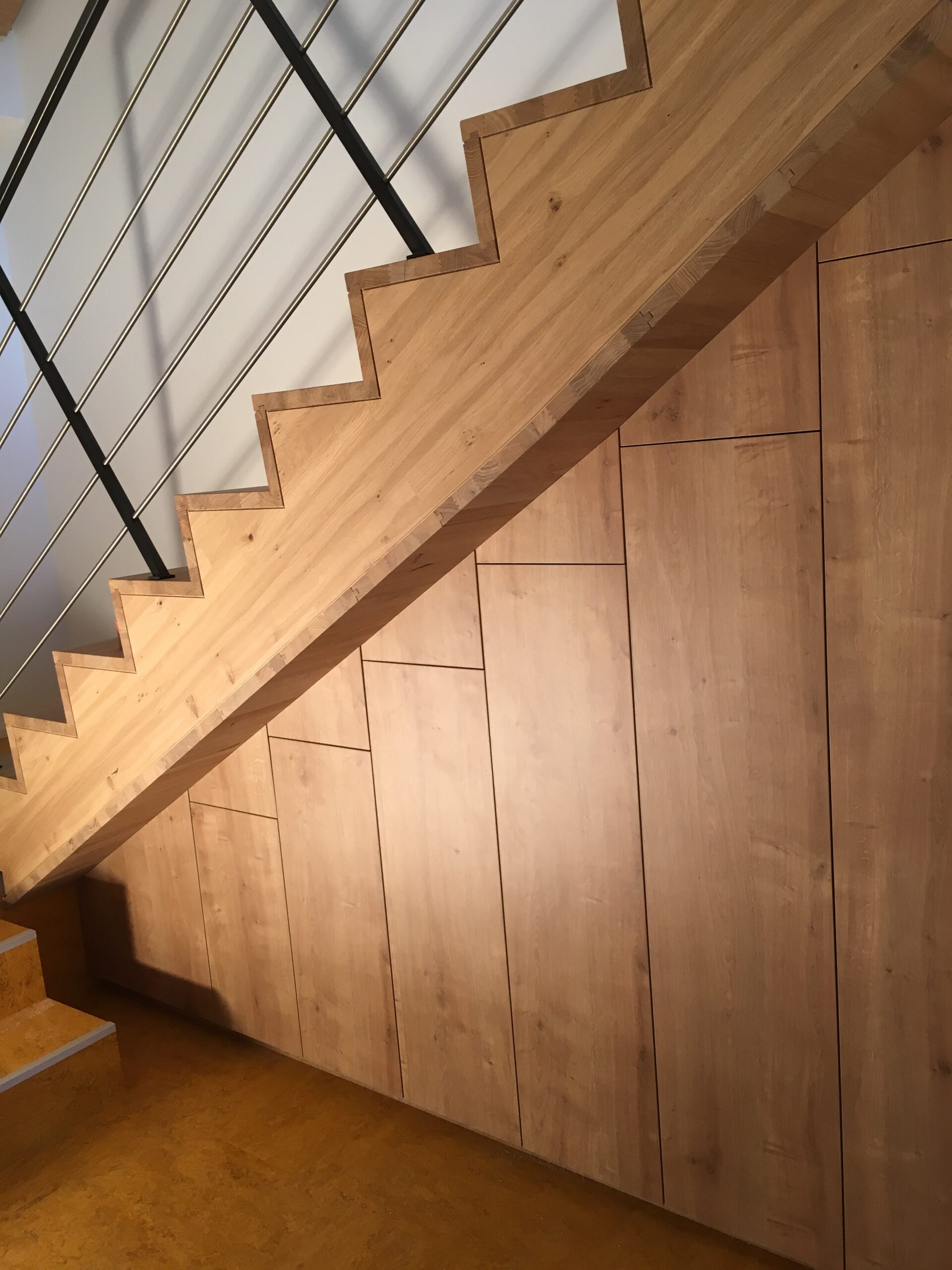 Leico Tischlerei | Möbeltischler aus dem Pustertal, Südtirol