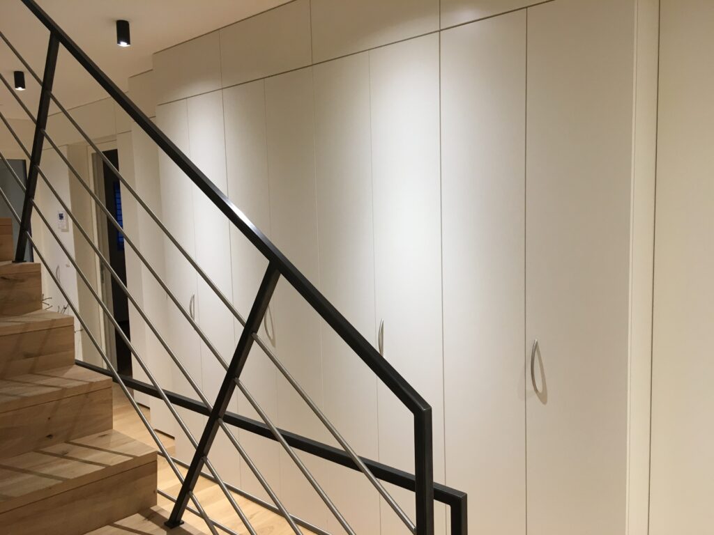 Leico Tischlerei | Möbeltischler aus dem Pustertal, Südtirol