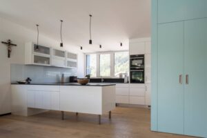 Leico Tischlerei | Möbeltischler aus dem Pustertal, Südtirol