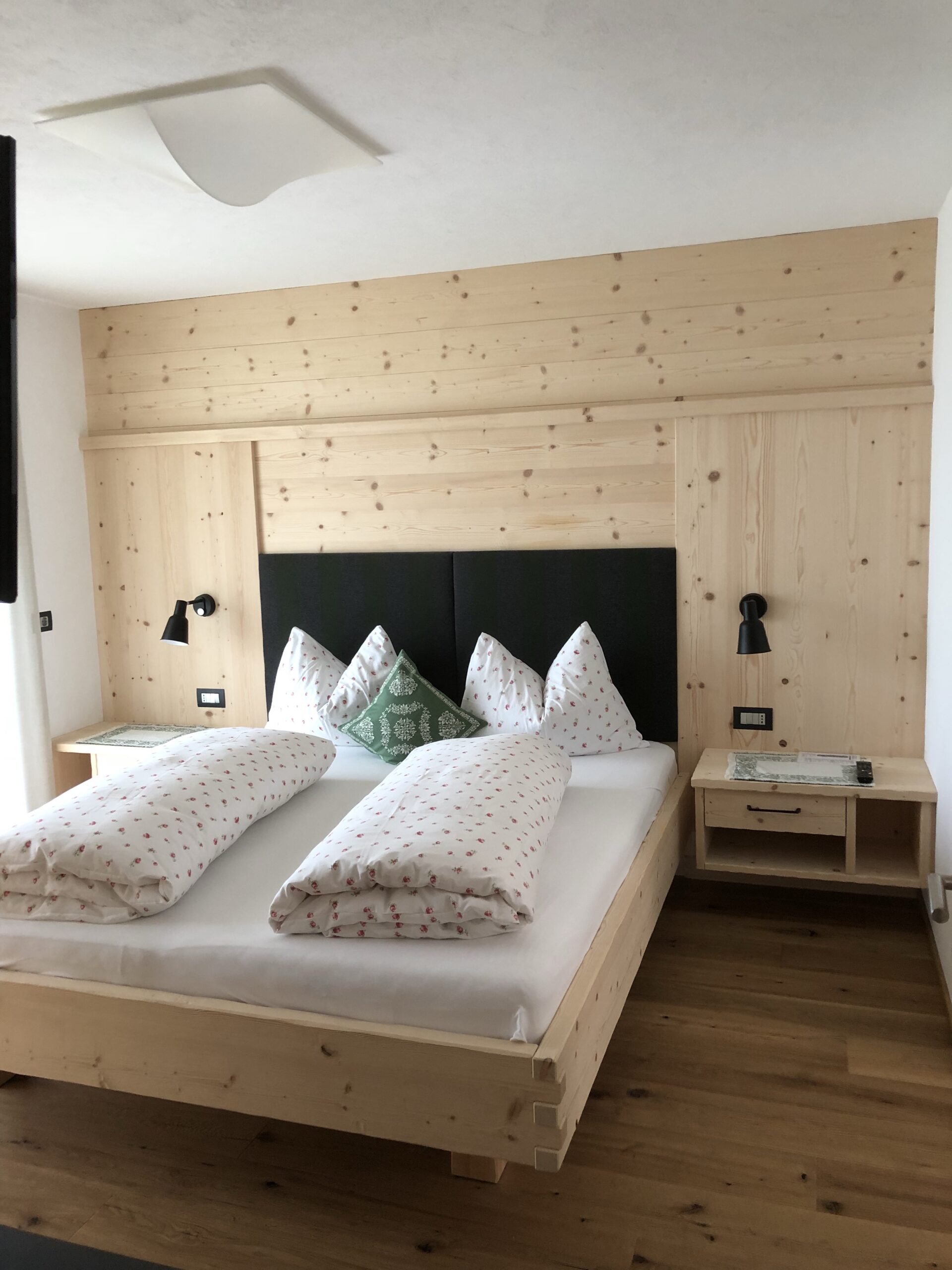 Leico Tischlerei | Möbeltischler aus dem Pustertal, Südtirol