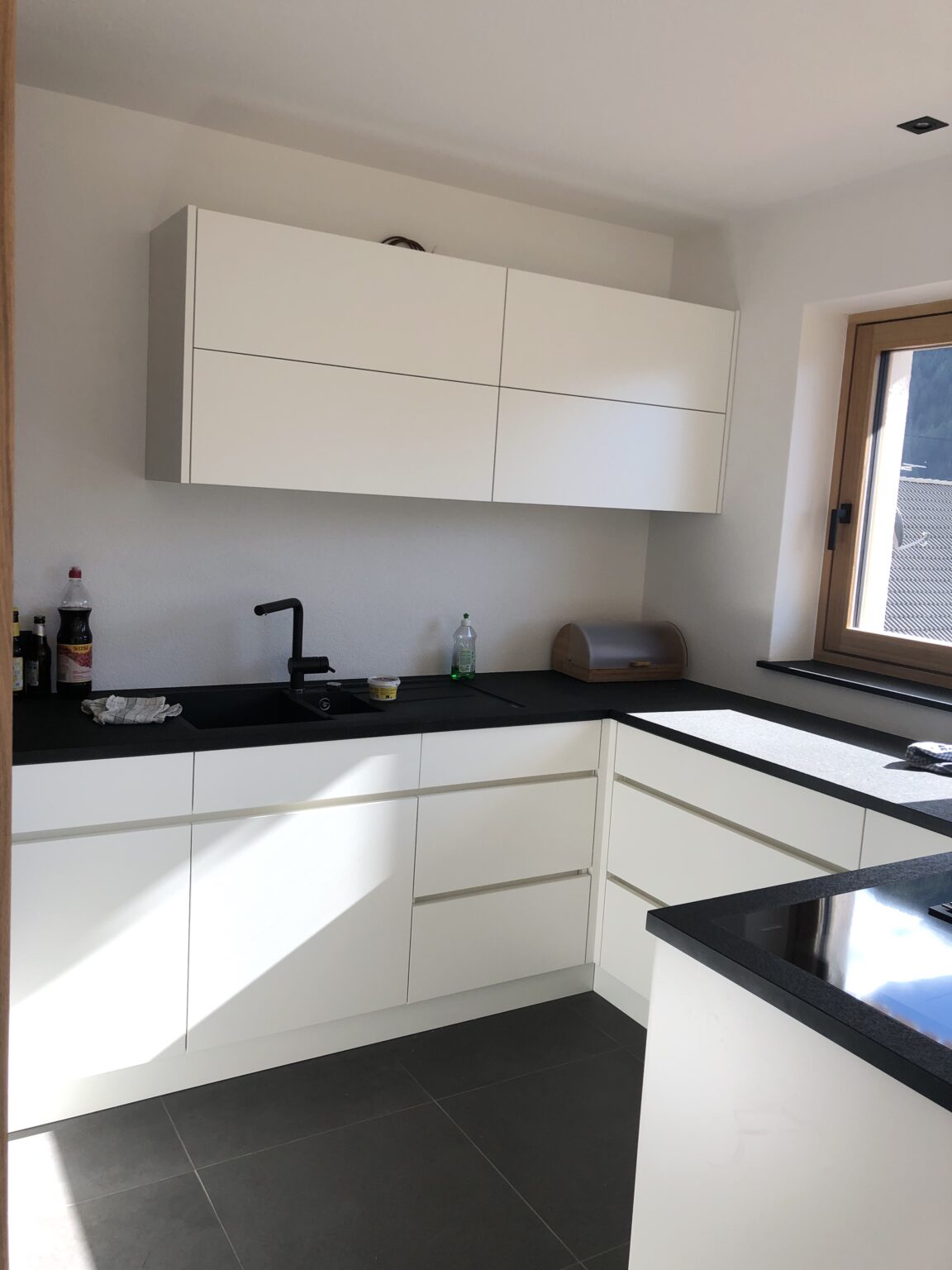 Leico Tischlerei | Möbeltischler aus dem Pustertal, Südtirol