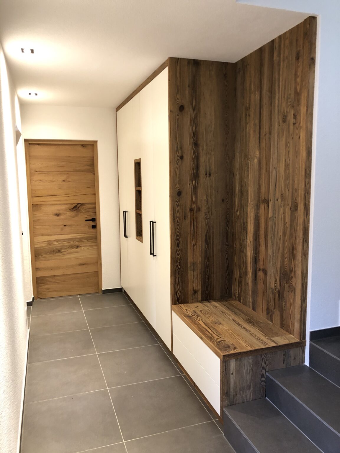 Leico Tischlerei | Möbeltischler aus dem Pustertal, Südtirol