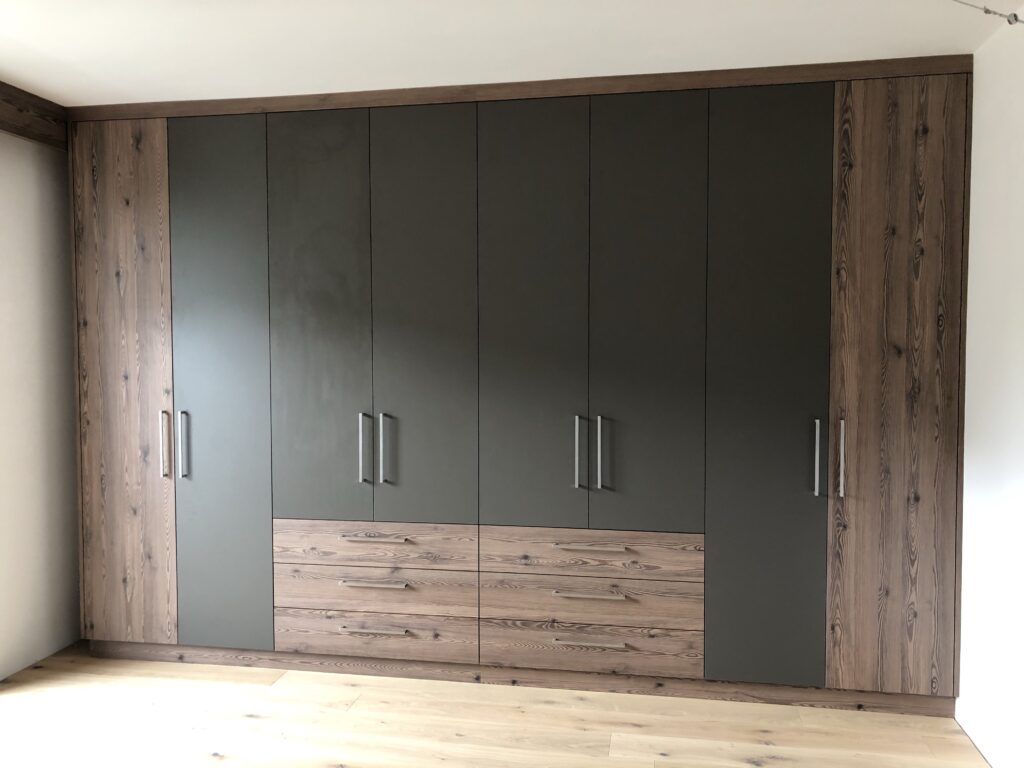 Leico Tischlerei | Möbeltischler aus dem Pustertal, Südtirol