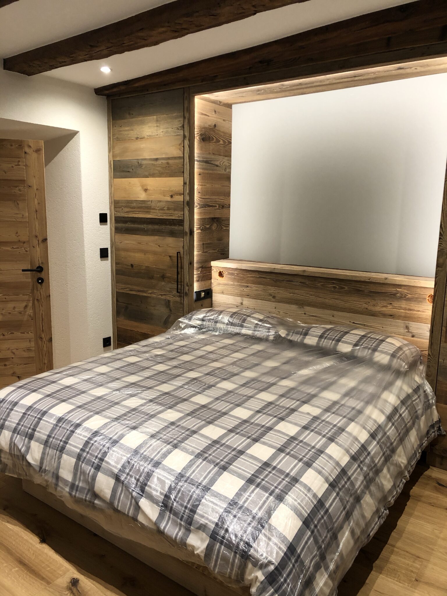 Leico Tischlerei | Möbeltischler aus dem Pustertal, Südtirol