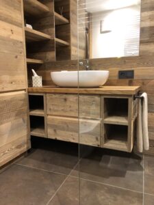 Leico Tischlerei | Möbeltischler aus dem Pustertal, Südtirol