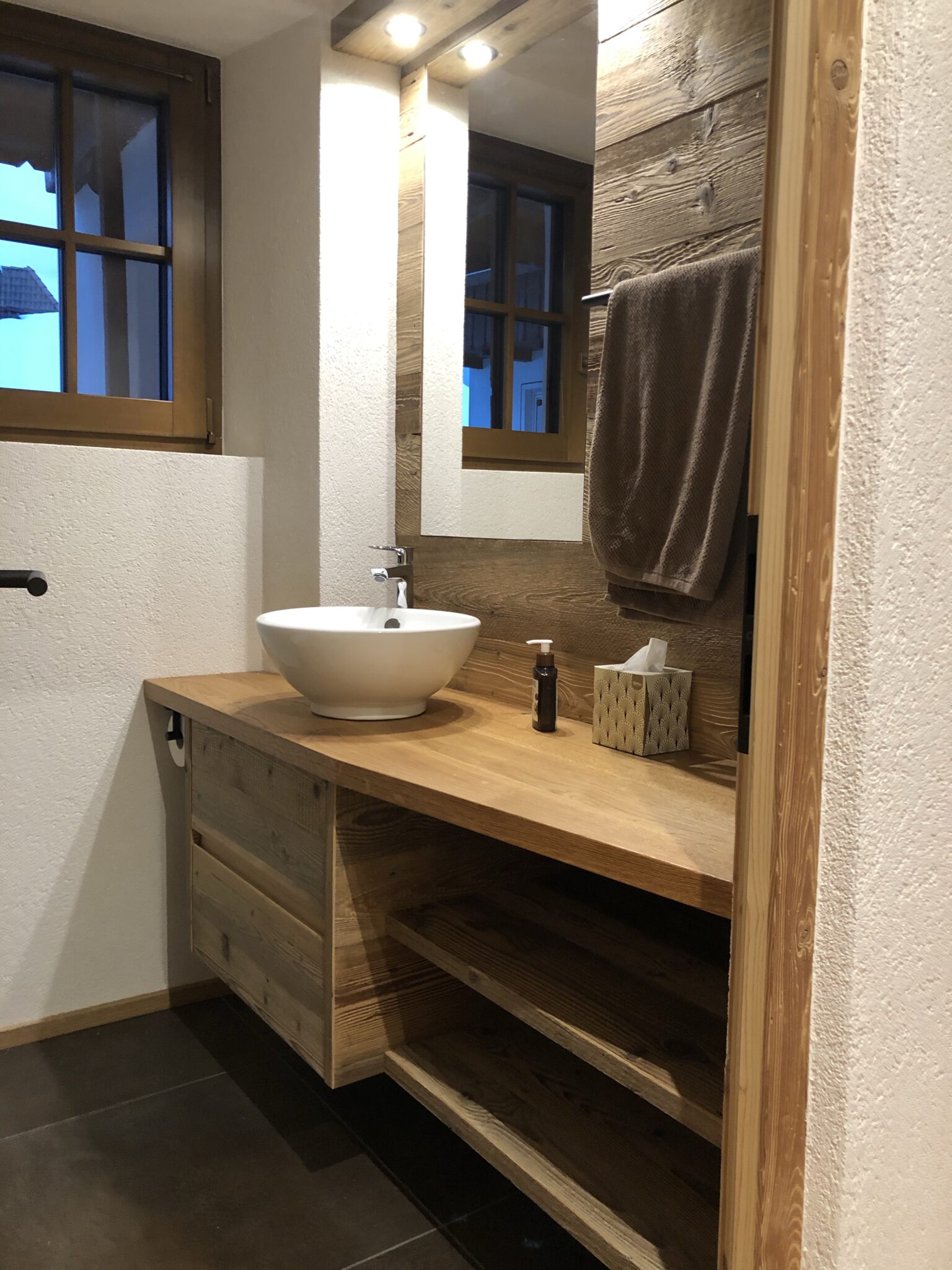 Leico Tischlerei | Möbeltischler aus dem Pustertal, Südtirol